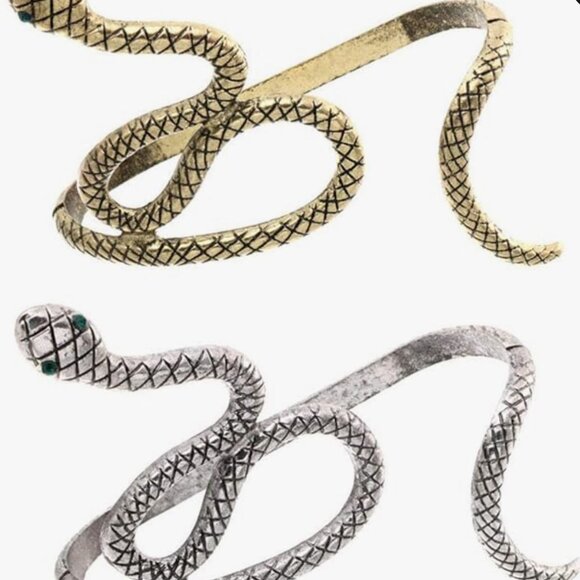 Snake Bracelet - Picture 1 of 1